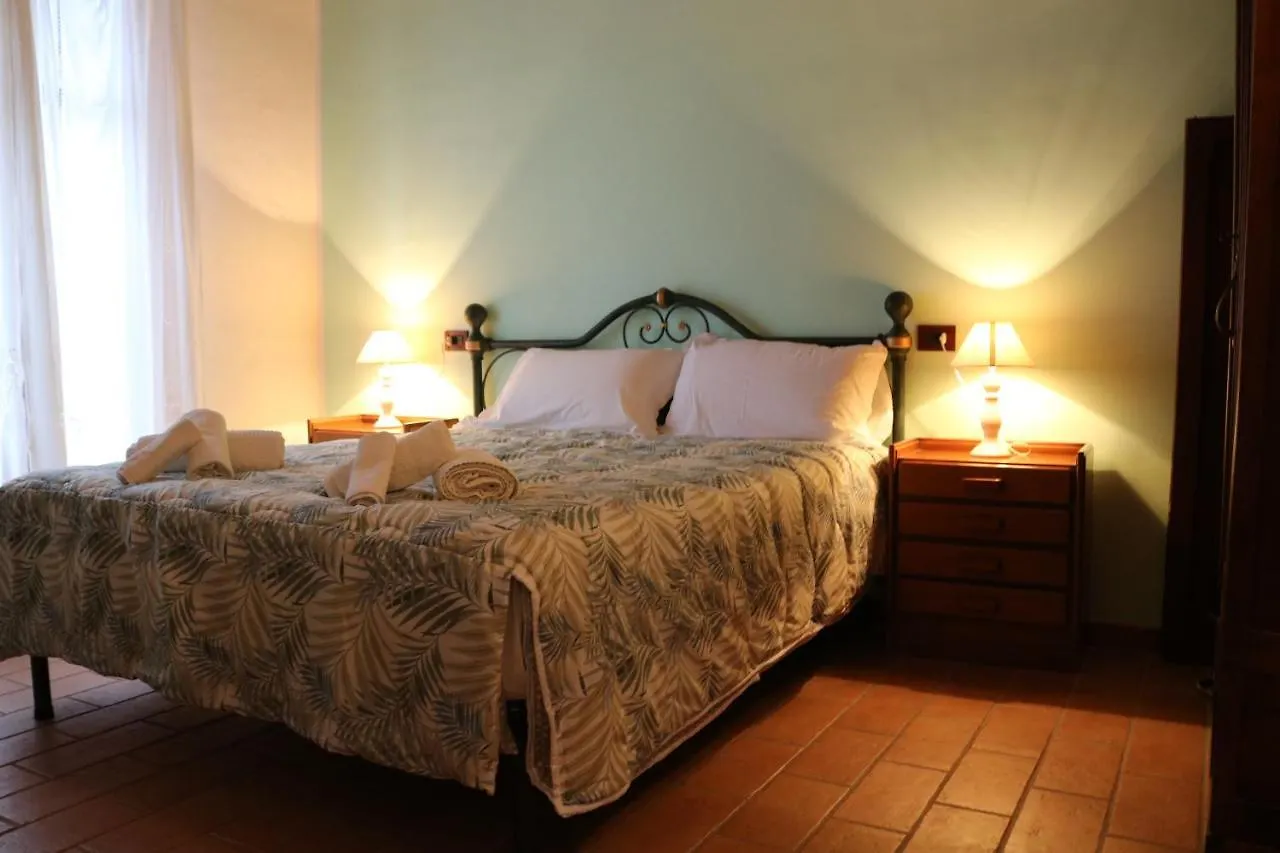 Podere La Tona Gavorrano