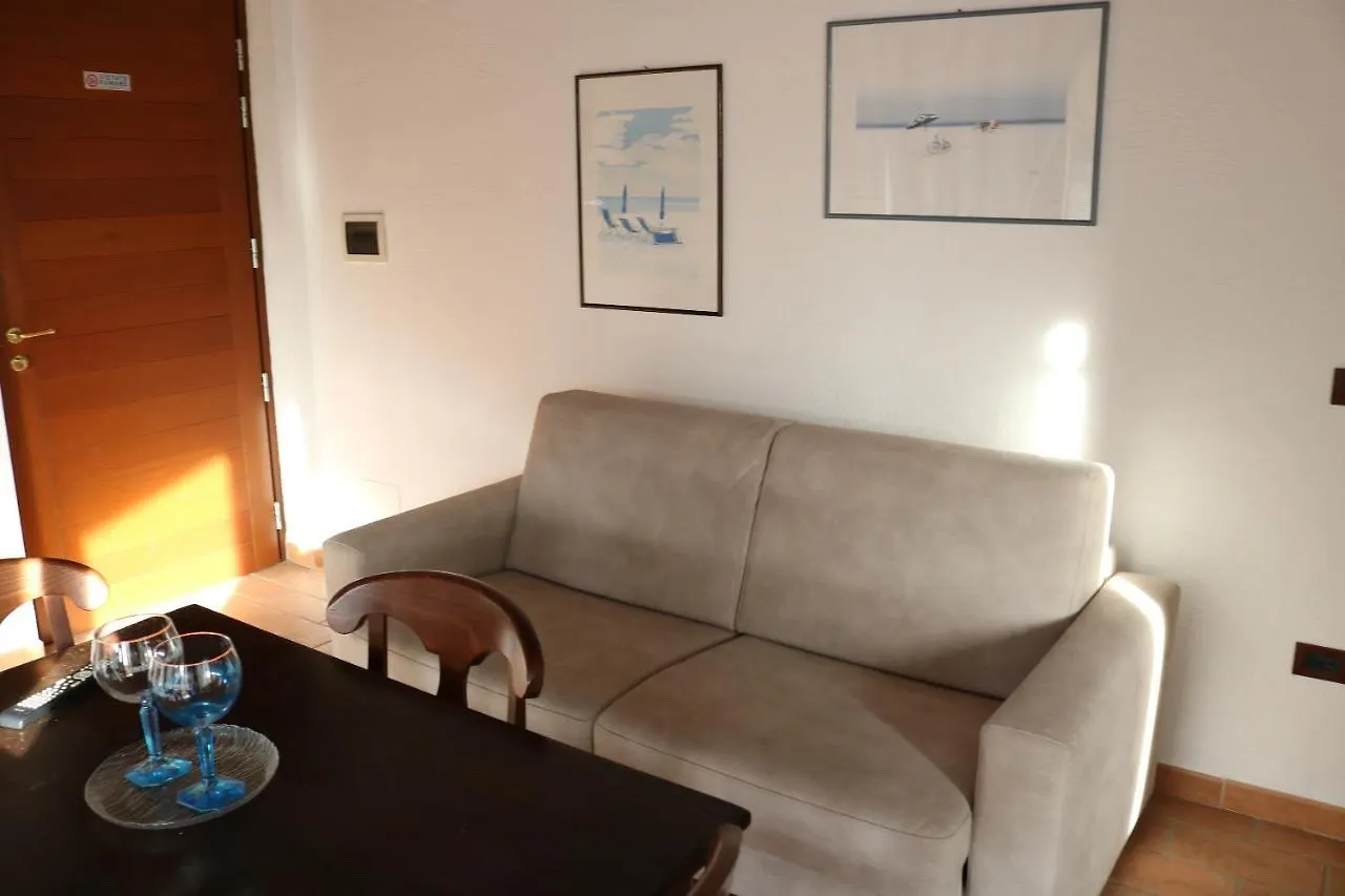 Podere La Tona Gavorrano Apartment