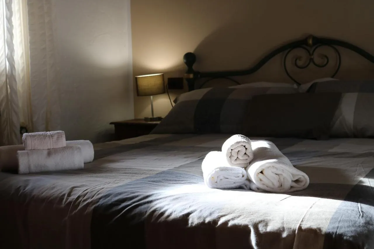 Apartment Podere La Tona Gavorrano