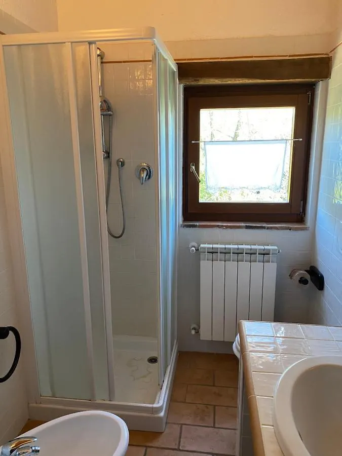Podere La Tona Apartment Gavorrano