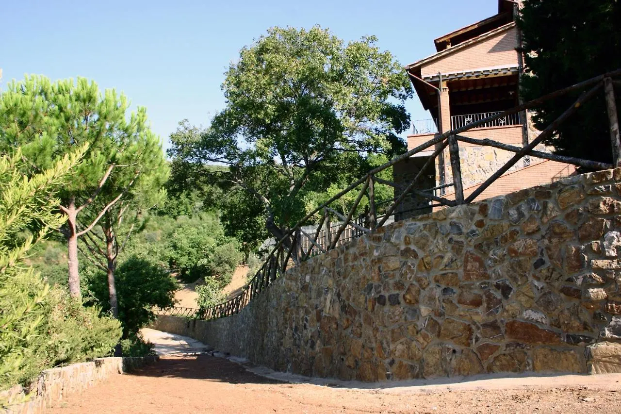 Appartamento Podere La Tona Gavorrano