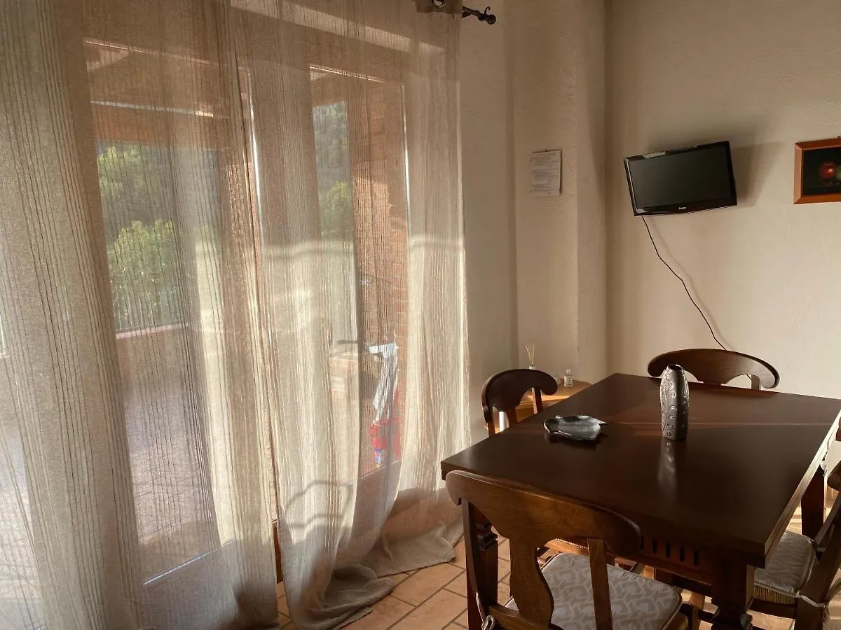 Podere La Tona Gavorrano Appartamento