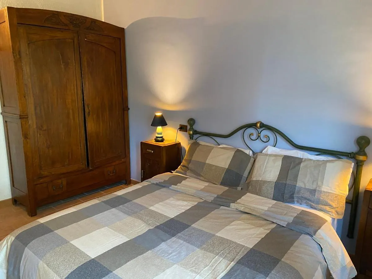 Podere La Tona Gavorrano Italia